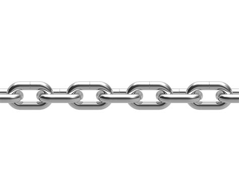 Chain PNG Transparent Images #2383360 | Clipart Library