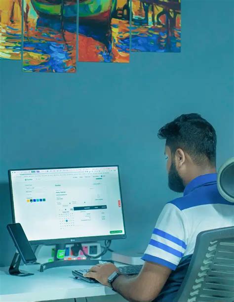 Virtual Work Model 的图像结果