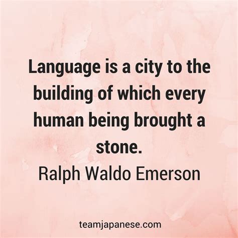 Image result for Learning Language Quotes