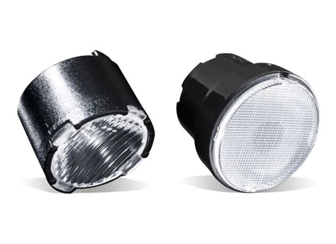 Infrared Optics Family - Ledil | Mouser