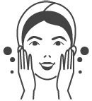 Kaya Everyday Cleansing Wipes