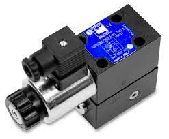 Customized Hydraulic Pressure Relief Valve Solutions- Vintech ...