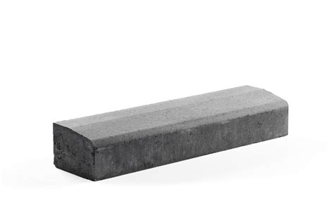 Rechte boordstenen - 100 x 17 x 25 en 50 x 17 x 25 – 2,5/15 - Type IF2 ...