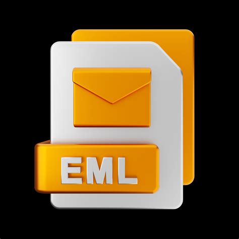 Open EML Files in Windows | CitizenSide