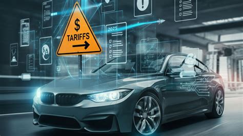 Auto Insurance in 2025: Are Tariffs the New Driving Hazard? » Live Insurance News