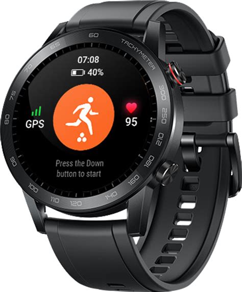 CashIt | Sell Old Honor Magic Watch 2 46mm Online at Best Price