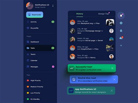 Image result for Lightning Icon Toast UI