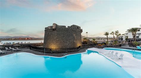 BARCELÓ FUERTEVENTURA CASTILLO (Caleta de Fuste) - Resort Reviews ...