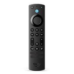Fire TV Alexa Voice Remote Pro | Fire TV Remote | Amazon