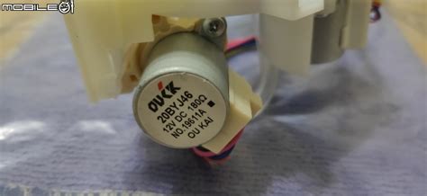 日本水貨 DL-RG20 溫水洗淨便座維修過程。 - Mobile01