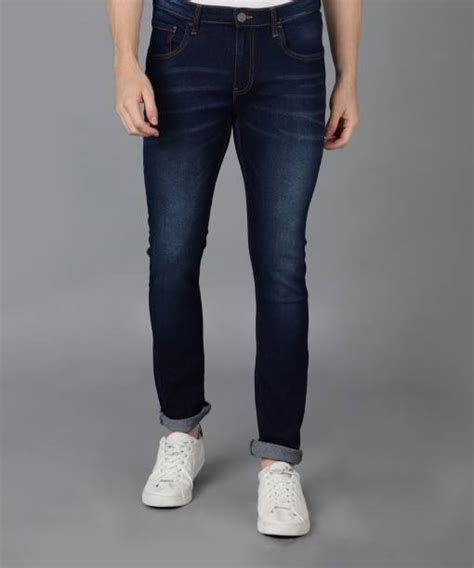 Urbano Fashion Jeans - Buy Urbano Fashion Jeans Online at Best Prices ...