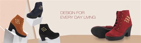 Buy ABJ HIGH Heel Boot for Women Blue at Amazon.in