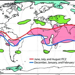 Global Monsoon 的图像结果