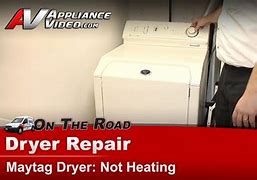 Image result for Maytag Gas Dryer Troubleshooting