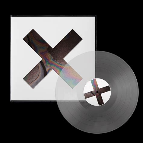 The Xx Album Angels