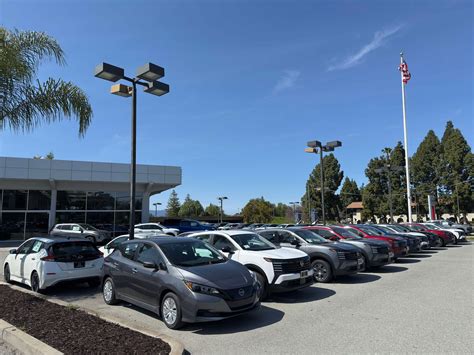 Capitol Nissan - San Jose, CA | Cars.com