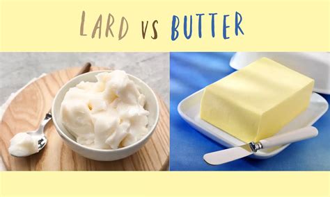 Why Is Lard Better Than Vegetable Oil at Isabel Begg blog