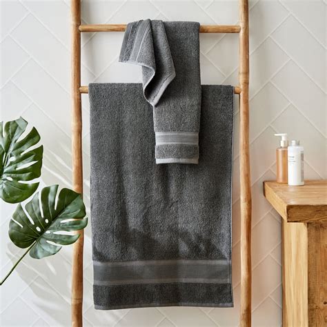 Buy Colour Refresh Essence Set of 2 Cotton Face Towels - 30x30cm from ...
