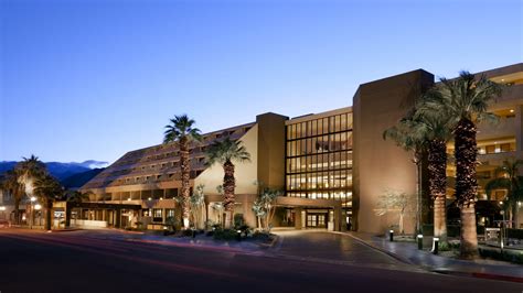 Hotels in Palm Springs | Hyatt Hotels & Resorts
