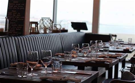 BRYN WILLIAMS AT PORTH EIRIAS, Colwyn Bay - Menu, Prices & Restaurant ...