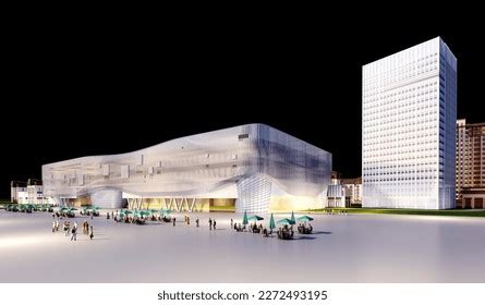 Commercial Building 的图像结果