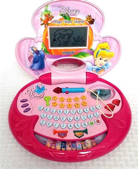 Image result for Disney Princess Computer VTech
