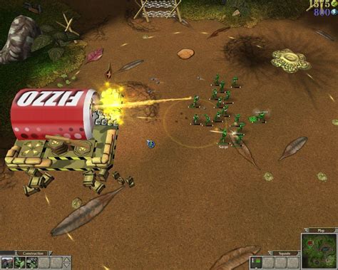 Starship Troopers gets a survival RTS in 2020 | PCGamesN