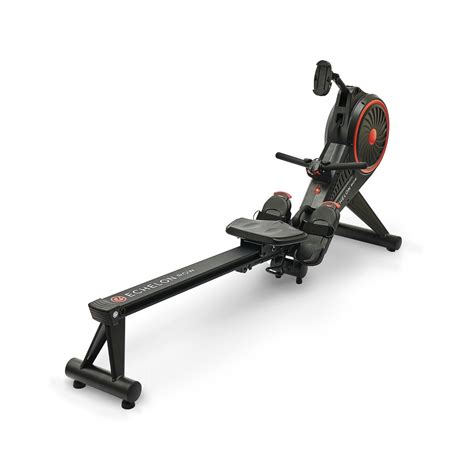 Echelon Row Series Foldable Rowing Machine with India | Ubuy