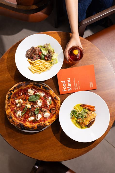 22 new restaurants in India that you should grab a meal at this April ...