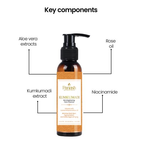 Illuminating Lustre – Panash Wellness