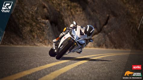 《极速骑行4》释出官方实机预告 高拟真度摩托竞速-輕之國度-專註分享的NACG社群