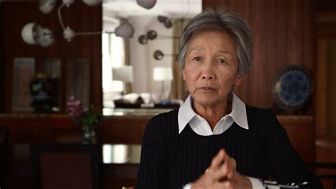 Interview Shot Example 的图像结果