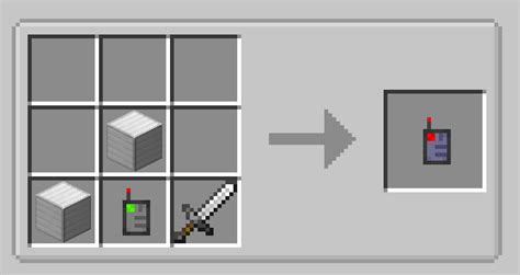 Image result for Helper Robot Mod Java Minecraft