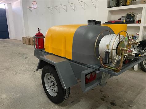 Equipo de incendios modelo 2022 – Maquinaria MG – Todo en maquinaria ...