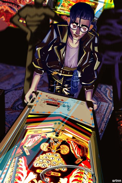 Kim Kitsuragi :: Kim Kitsuragi (Ким Кицураги) :: Disco Elysium :: Disco ...