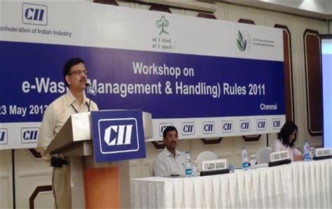 CII