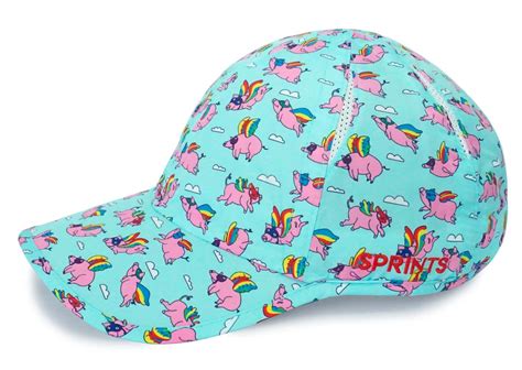 Sprints Running Hat – Portland Running Company