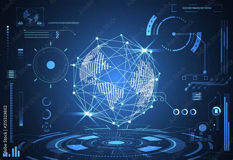 High-Tech Theme 的图像结果