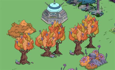 Image result for Alien Trees