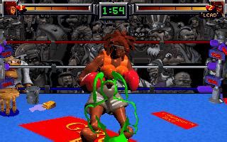 Knockout Boxing Game 的图像结果