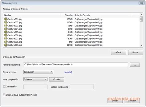 Bandizip 7.45 - Download for PC Free