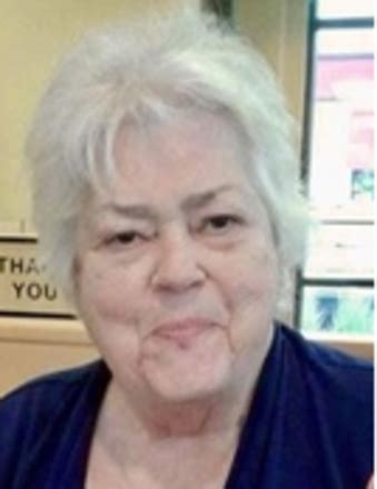 Margaret Beary - 2025 - Phalen Funeral Home