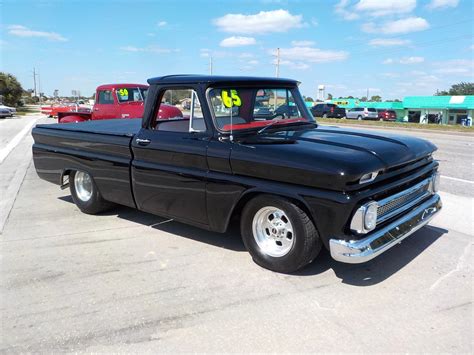 1965 Chevrolet C10 | Showdown Auto Sales - Drive Your Dream