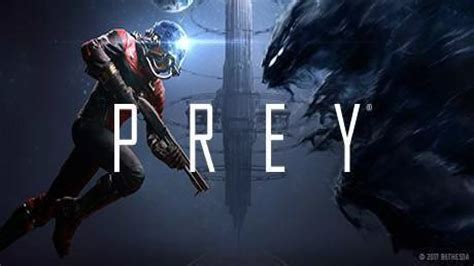 Prey Xbox Store