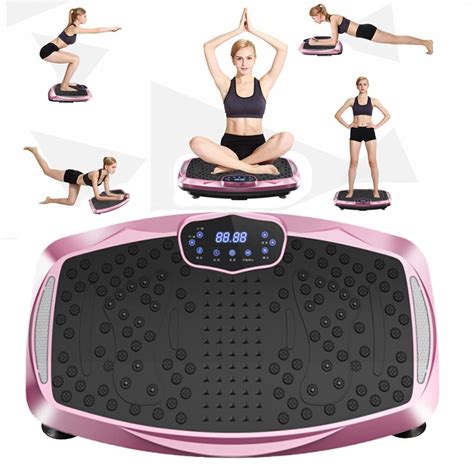 Image result for Full Vibrating Exercise Machine