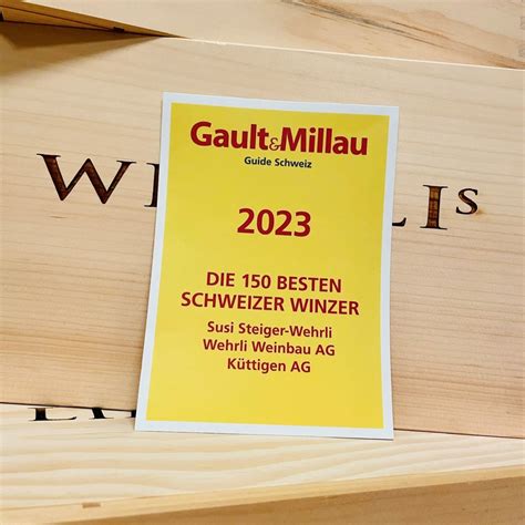 Gault-Millau-Sieger 2020 gekürt