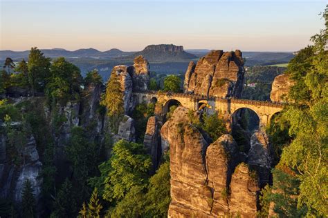 Top 10 Nature Spots in Germany - Travel Zone by Best Western