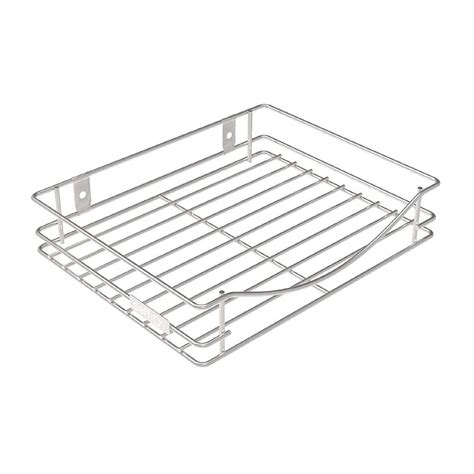Saffron Steel Set Top Box Stand : Amazon.in: Home & Kitchen