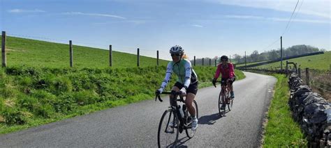 Ladies Social Ride, Gargrave Yorkshire Dales, Skipton, 2 March 2024 ...