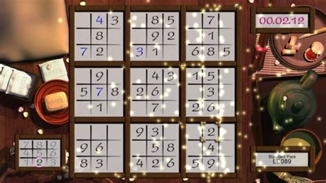 Buku Sudoku Release Date, Videos and Reviews